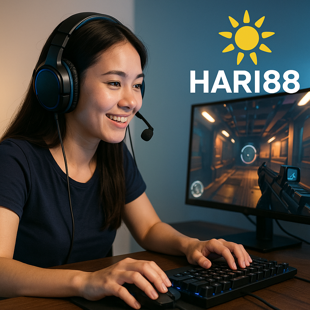 HARI88