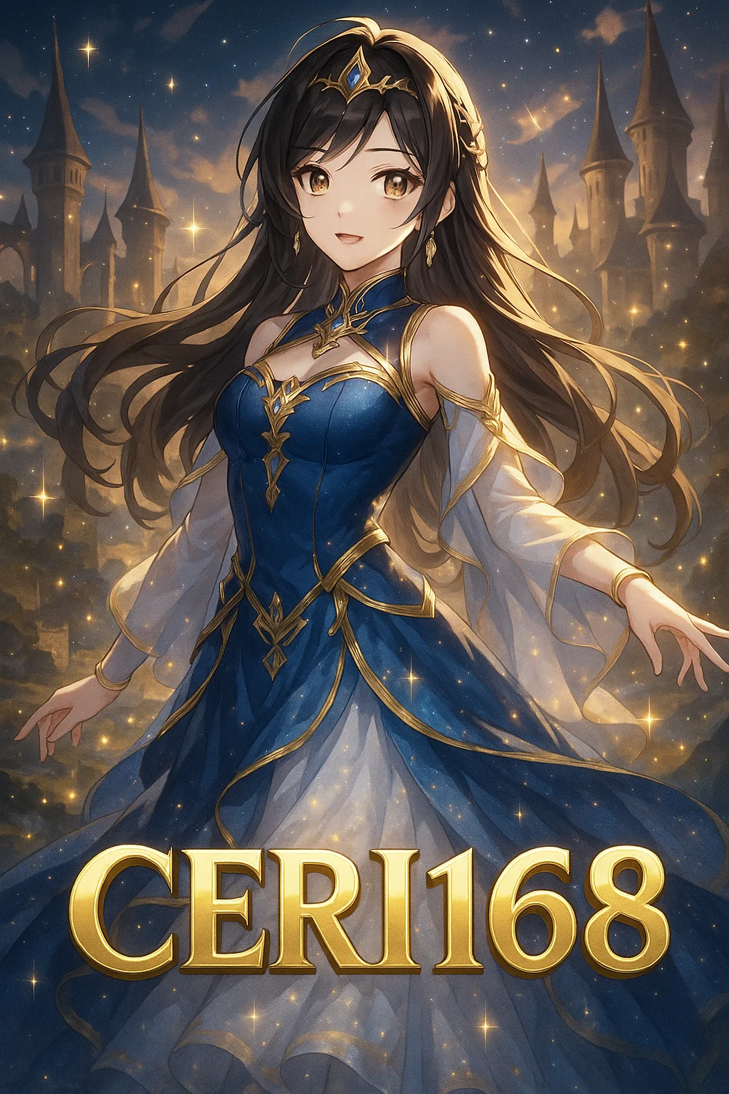 Ceri168 : Taktikal Berlapis Di Balik Visual Game Ceri 168
Ceri168 : Taktikal Berlapis Di Balik Visual Game Ceri 168