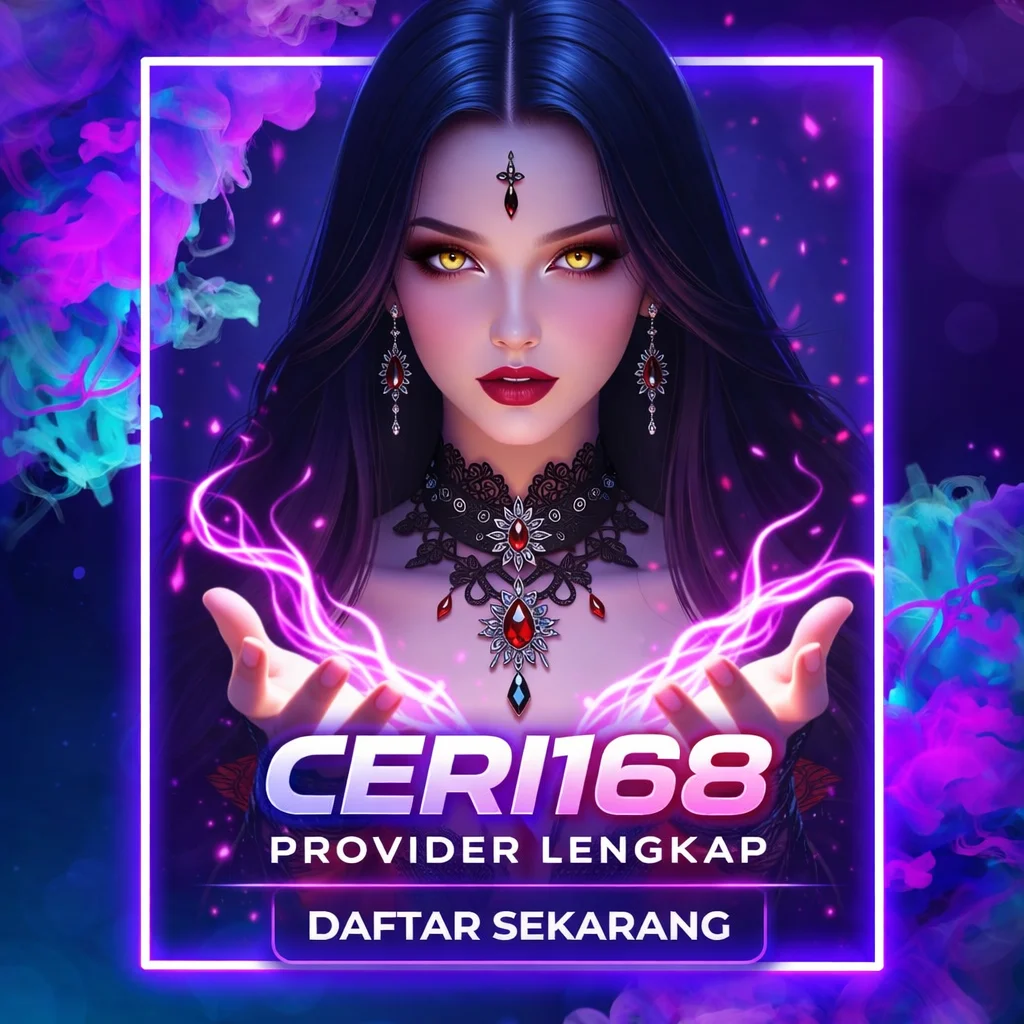 Ceri168 » Pusat Gaming Seru Dengan Pengalaman Bermain Baru